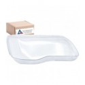 Cristal de faro delantero izquierdo para Chrysler 300C II Lift (11-20)