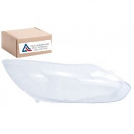 Cristal de faro delantero izquierdo para Ford Focus III (11-14)