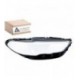 Cristal de faro delantero izquierdo para Ford Mondeo Fusion