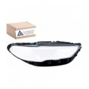 Cristal de faro delantero izquierdo para Ford Mondeo Fusion