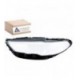 Cristal de faro delantero izquierdo para Ford Mondeo Fusion