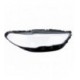 Cristal de faro delantero izquierdo para Ford Mondeo Fusion