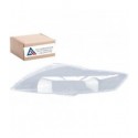 Cristal de faro delantero derecho para Ford Mondeo 4 IV MK4 (07-14)
