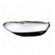 Cristal de faro delantero izquierdo para Ford Mondeo 5 V MK5 (13-16)