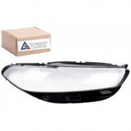 Cristal de faro delantero derecho para Ford Mondeo 5 V MK5 (13-16)