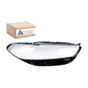 Cristal de faro delantero derecho para Ford Mondeo 5 V MK5 (13-16)