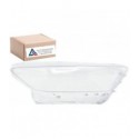 Cristal de faro delantero izquierdo para Ford Mustang VI (15-18)