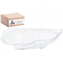Cristal de faro delantero derecho para Ford Mustang VI Lift (19-21)