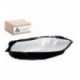 Cristal de faro delantero derecho para Jaguar XF (15-19)