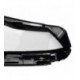 Cristal de faro delantero derecho para Jaguar XF (15-19)