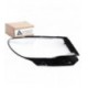 Cristal de faro delantero izquierdo para Jeep Compass II (17-20)