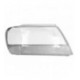 Cristal de faro delantero izquierdo para Jeep Grand Cherokee (99-04)