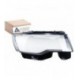 Cristal de faro delantero derecho para Jeep Grand Cherokee WK2 Lift