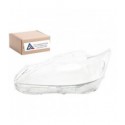 Cristal de faro delantero izquierdo para Lexus CT 200 Lift (18-20)
