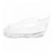 Cristal de faro delantero izquierdo para Lexus CT 200 Lift (18-20)