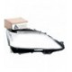 Cristal de faro delantero izquierdo para Lexus GS 300 250 IV (12-15)