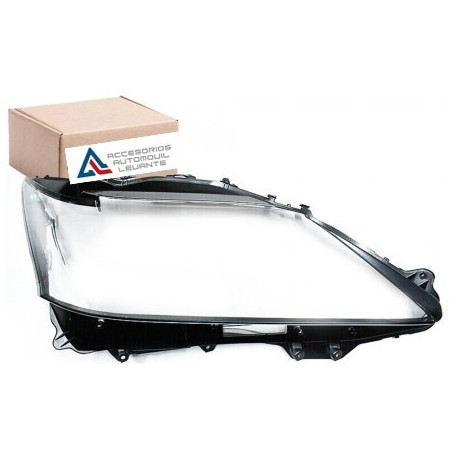 Cristal de faro delantero derecho para Lexus GS 300 250 IV (12-15)