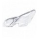 Cristal de faro delantero izquierdo para Lexus GS 300 III (06-11)