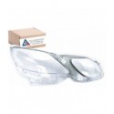 Cristal de faro delantero derecho para Lexus GS 300 III (06-11)