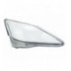 Cristal de faro delantero izquierdo para Lexus IS300 IS250 II (06-11)