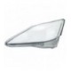 Cristal de faro delantero izquierdo para Lexus IS300 IS250 II (06-11)