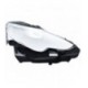 Cristal de faro delantero izquierdo para Lexus IS 300 250 III (14-16)