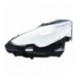 Cristal de faro delantero izquierdo para Lexus IS 300 250 III (14-16)