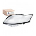 Cristal de faro delantero izquierdo para Lexus RX 270 350 III (09-12)