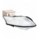 Cristal de faro delantero izquierdo para Lexus RX 270 350 III (09-12)