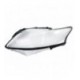 Cristal de faro delantero izquierdo para Lexus RX 270 350 III (09-12)