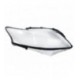 Cristal de faro delantero izquierdo para Lexus RX 270 350 III (09-12)