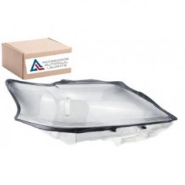 Cristal de faro delantero izquierdo para Lexus RX 270 350 III Lift (13-15)