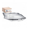 Cristal de faro delantero izquierdo para Lexus RX 270 350 III Lift (13-15)
