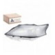 Cristal de faro delantero izquierdo para Lexus RX 270 350 III Lift (13-15)