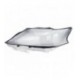 Cristal de faro delantero izquierdo para Lexus RX 270 350 III Lift (13-15)