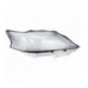 Cristal de faro delantero izquierdo para Lexus RX 270 350 III Lift (13-15)