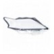 Cristal de faro delantero izquierdo para Lexus RX 270 350 III Lift (13-15)