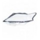 Cristal de faro delantero izquierdo para Lexus RX 270 350 III Lift (13-15)