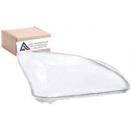 Cristal de faro delantero izquierdo para Lexus RX 300 II (03-09)