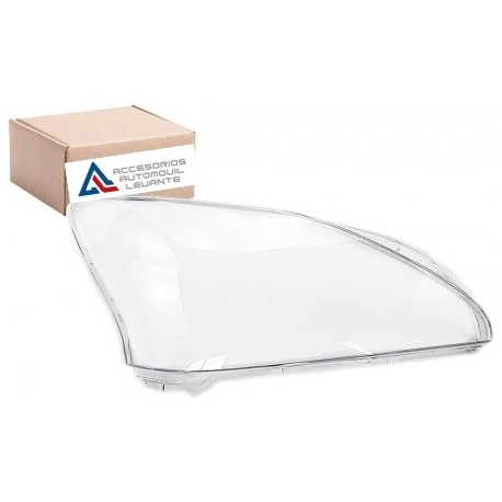 Cristal de faro delantero izquierdo para Lexus RX 300 II (03-09)
