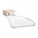 Cristal de faro delantero izquierdo para Lexus RX 300 II (03-09)