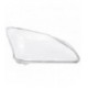 Cristal de faro delantero izquierdo para Lexus RX 300 II (03-09)