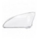 Cristal de faro delantero izquierdo para Lexus RX 300 II (03-09)