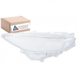 Cristal de faro delantero derecho para MAZDA 3 III Lift (17-18)