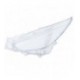 Cristal de faro delantero derecho para MAZDA 3 III Lift (17-18)