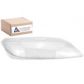 Cristal de faro delantero izquierdo para MAZDA 6 I (02-08)