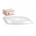 Cristal de faro delantero izquierdo para MAZDA 6 I (02-08)
