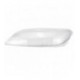 Cristal de faro delantero izquierdo para MAZDA 6 I (02-08)