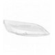 Cristal de faro delantero izquierdo para MAZDA 6 I (02-08)
