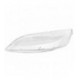 Cristal de faro delantero izquierdo para MAZDA 6 I (02-08)